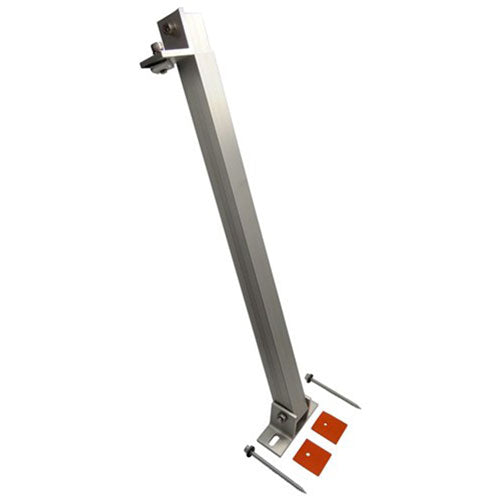 Solar Panel Mounting Back Leg