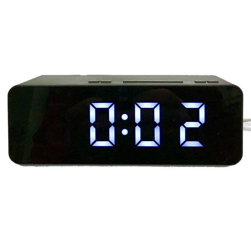 Digital Digital Digital Alarm