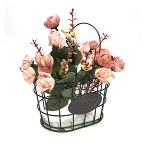 Home Decor Basket