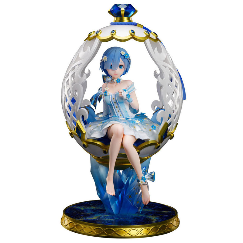 Re:ZERO Rem Egg Art Version 1/7 Scale Figure