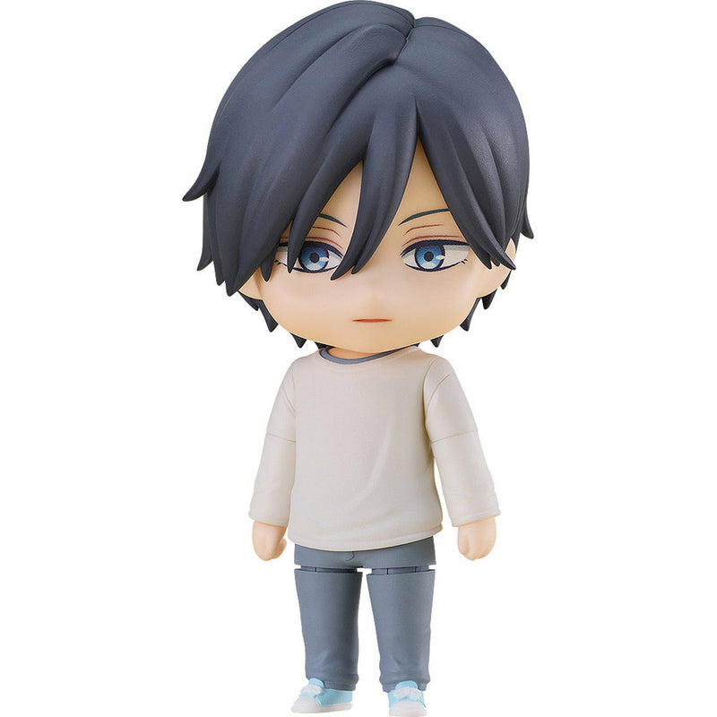 My Love Story w/ Yamada-kun at Lv999 Nendoroid Akito Yamada