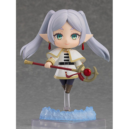 Frieren Beyond Journeys End Nendoroid Frieren Figure