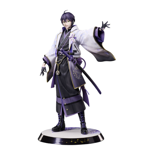 Nijisanji Kenmochi Toya 1/7 Scale Figure