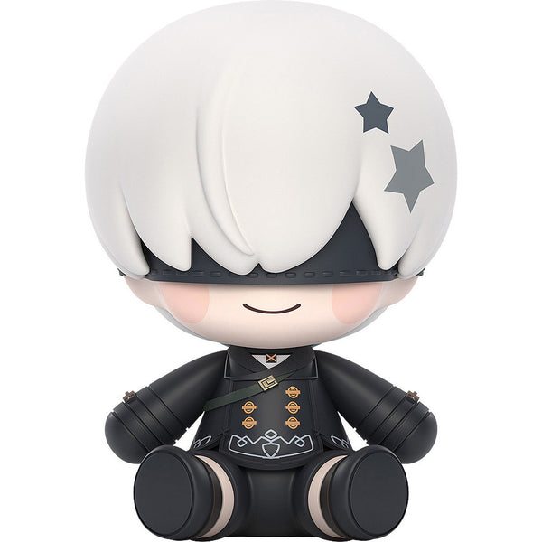 NieR Automata Ver1.1a Huggy Good Smile 9S Figure