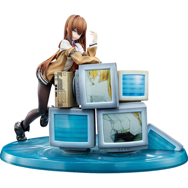 Steins Gate 0 Kurisu Makise 1/7 Scale Figure