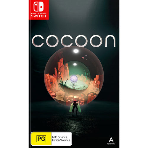 Cocoon Video Game