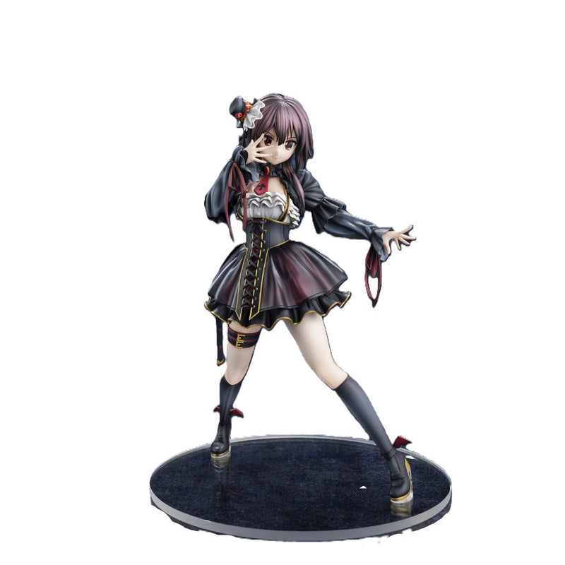 Megumin Gothic Lolita Dress Version 1/7 Scale Figure