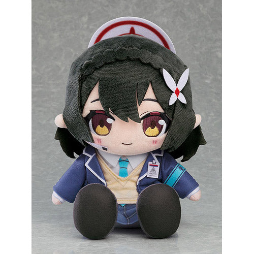 Blue Archive Chocopuni Plushie Ayane