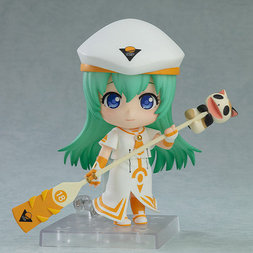 Aria Nendoroid Alice Carroll Figure