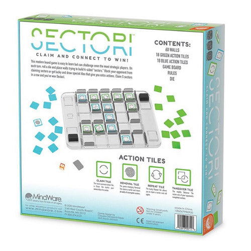 Sectori Strategy Game