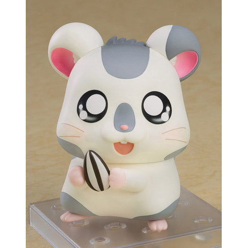 Hamtaro Nendoroid Oxnard Figure