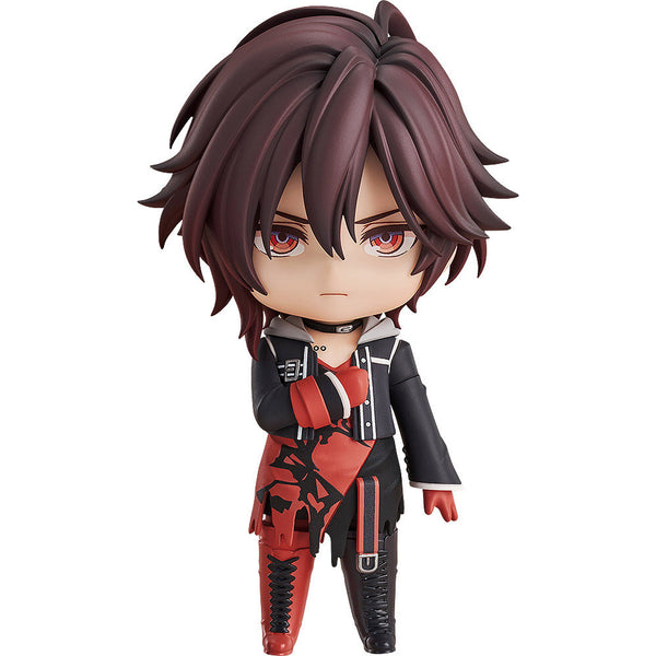 Amnesia Nendoroid Shin Figure