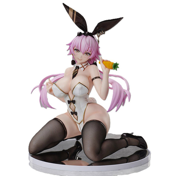 BINDing Creators Opinion Haruna Bunny Ver 1/4 Scale Figure