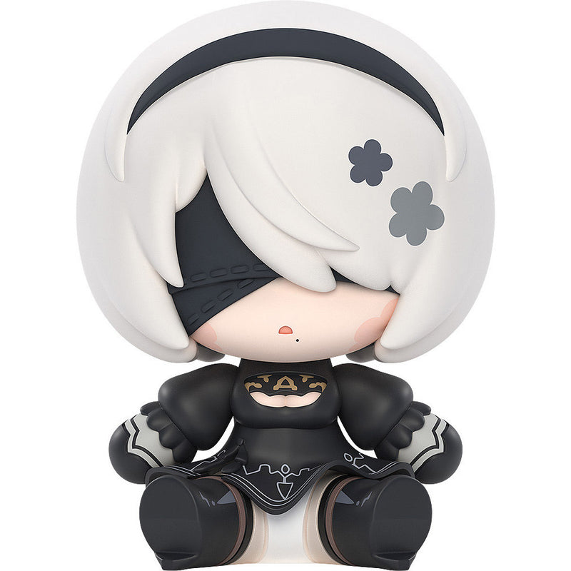 NieR Automata Ver1.1a Huggy Good Smile 2B Figure