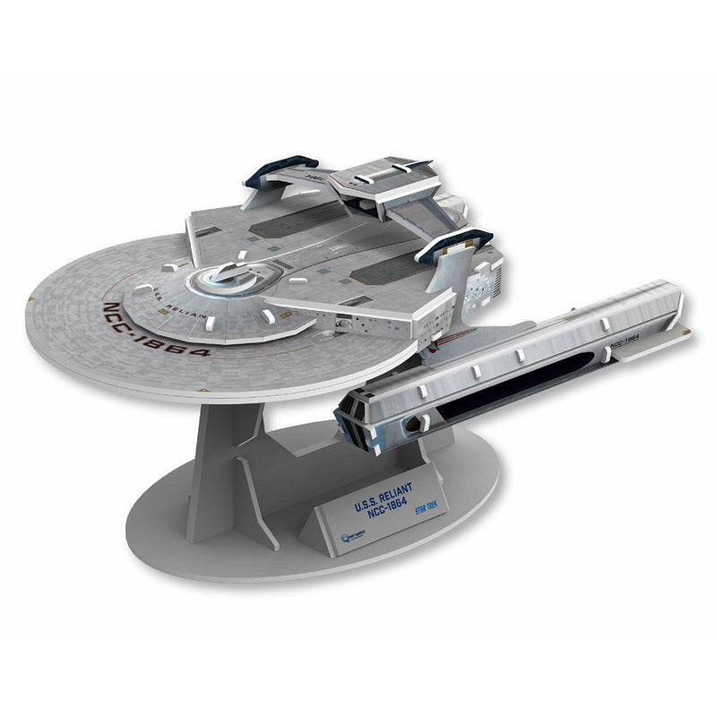 Qraftworks Star Trek U.S.S. Reliant NCC-1864 Model