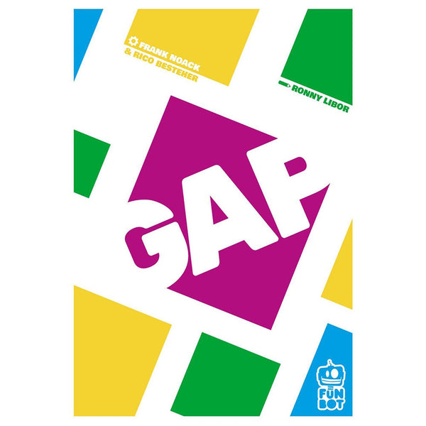 GAP Board Game