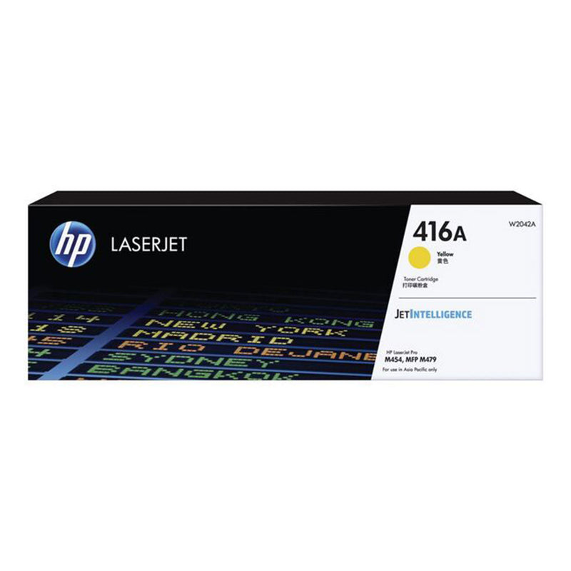 Cartuccia HP Toner 416A