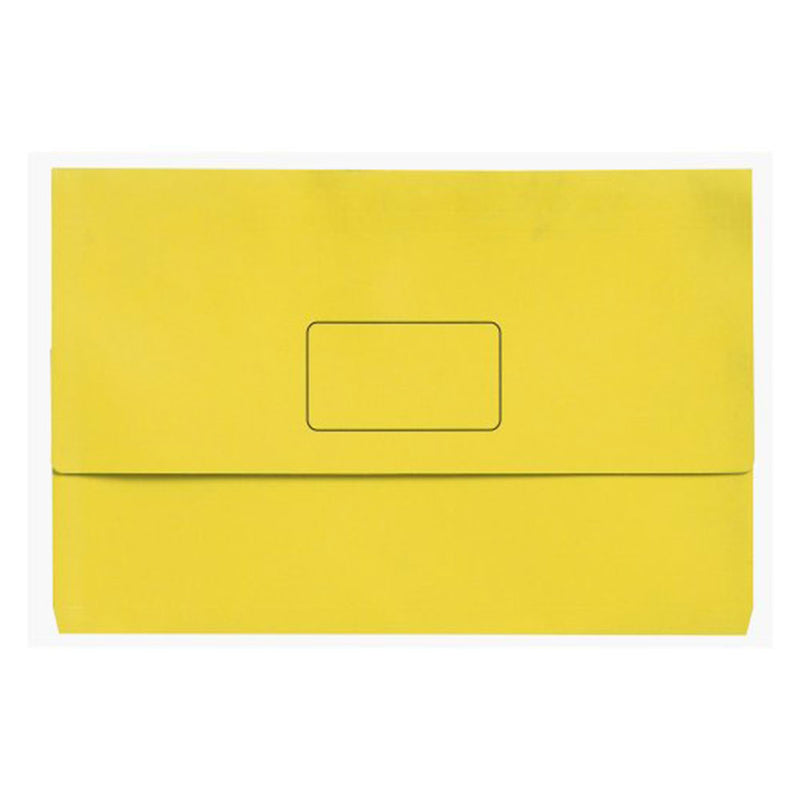 Portafoglio documento Slimpick Marbig A3