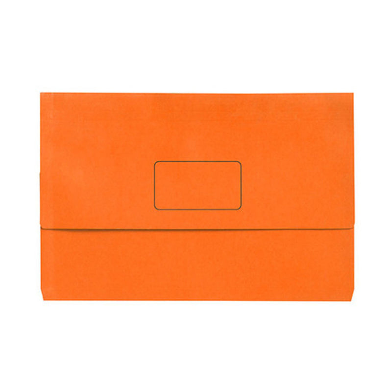 Portafoglio documento Slimpick Marbig A3