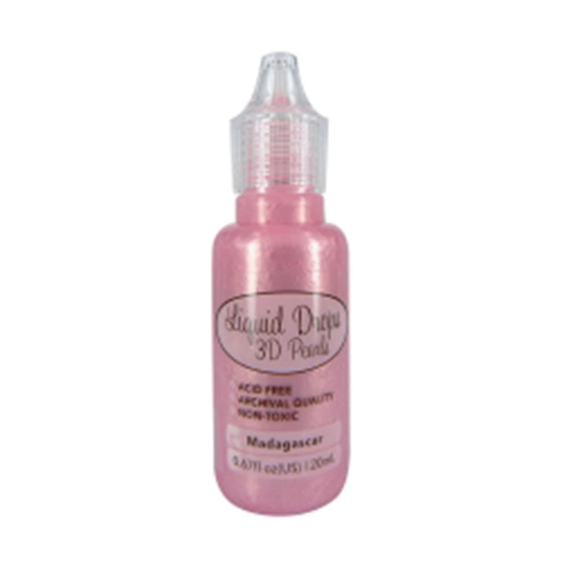  Ccouture Creations 3D Pearls Flüssigtropfen 20 ml