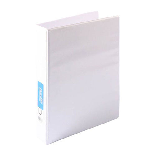 Bantex A4 2D-Ring Insert Binder 38mm