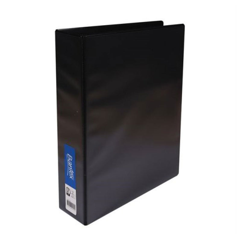 Bantex A4 INSERT INSERT BINDER 38MM 38MM