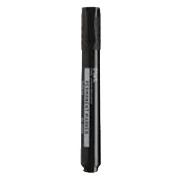 Stat Bullet Nib Permanent Marker 2mm (Black)