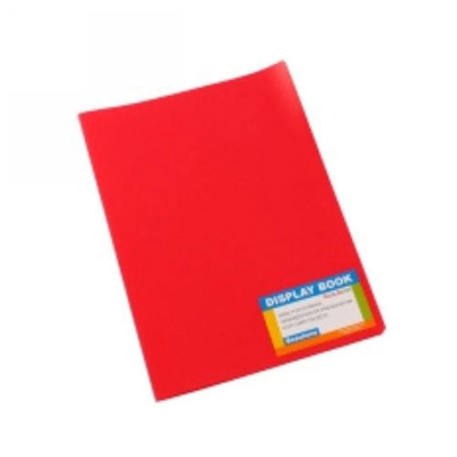 Bantex Fixed 20 Pocket Display Book