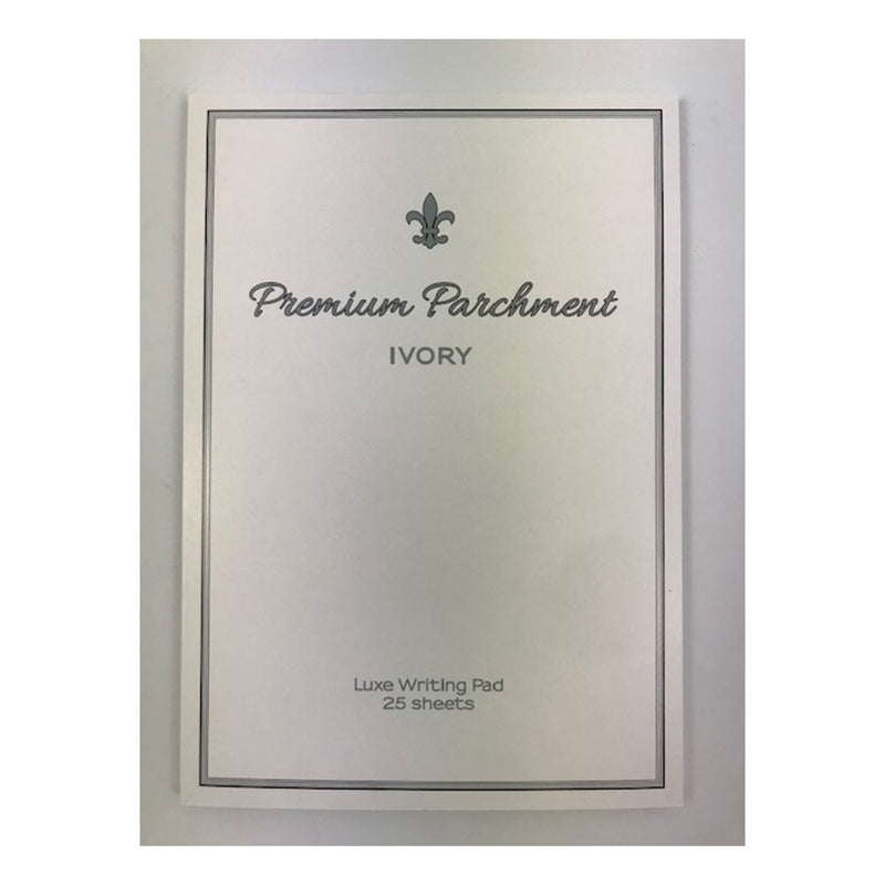 Ozcorp Premium Parchment Paper Pad (19x14cm)