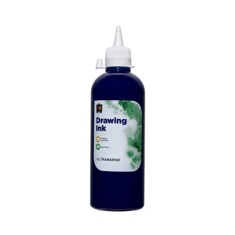 EDVantage Drawing Ink 500ml