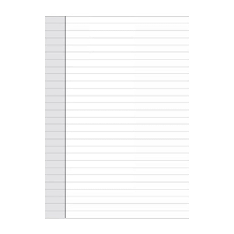 Debden A4 Notepad Dayplanner Refill (Pack of 2)