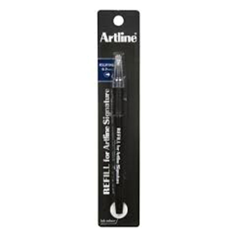 Artline Signature Rollberball Pen Riemution