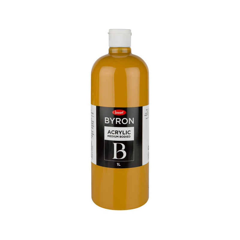 Vernice acrilica Jasart Byron 1L (ossido)