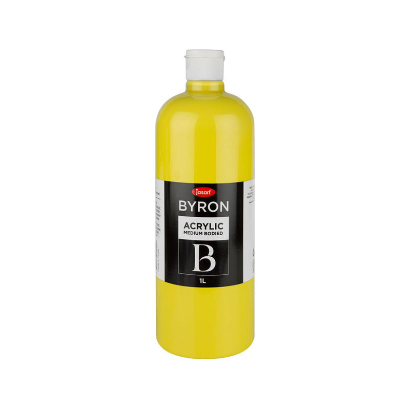 Jasart Byron Acrylfarbe 1L (cool)