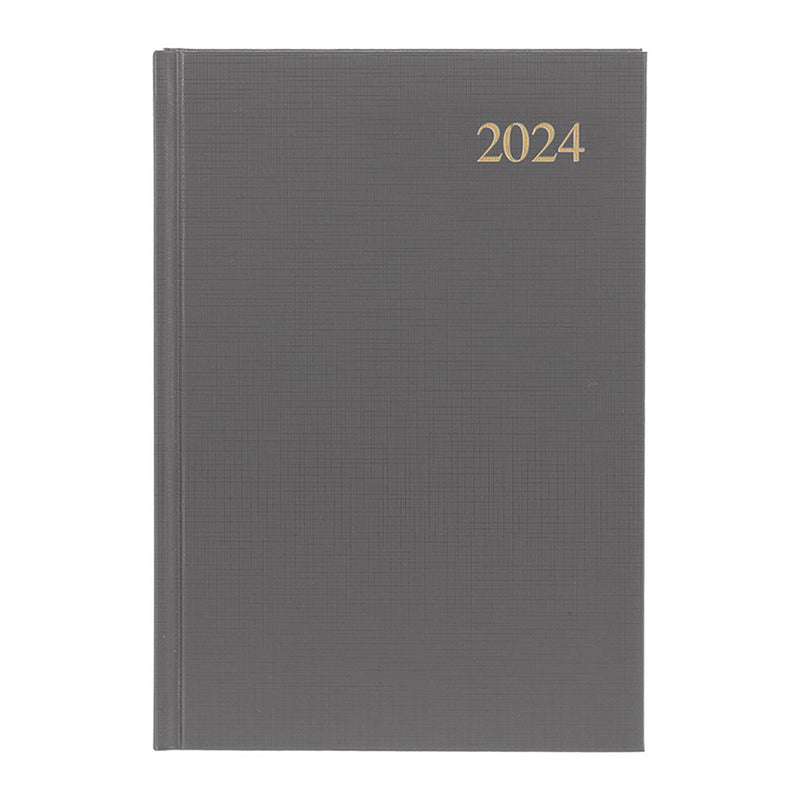 Collins Debden Essentials A5 DTP 2024 Journal