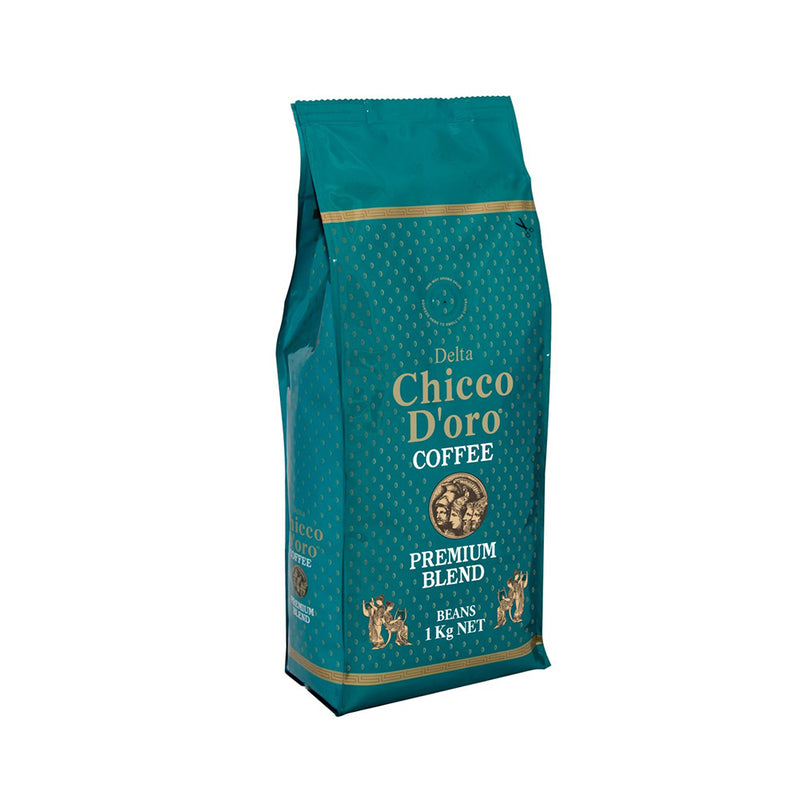 Chicco Doro Delta Coffee 1kg