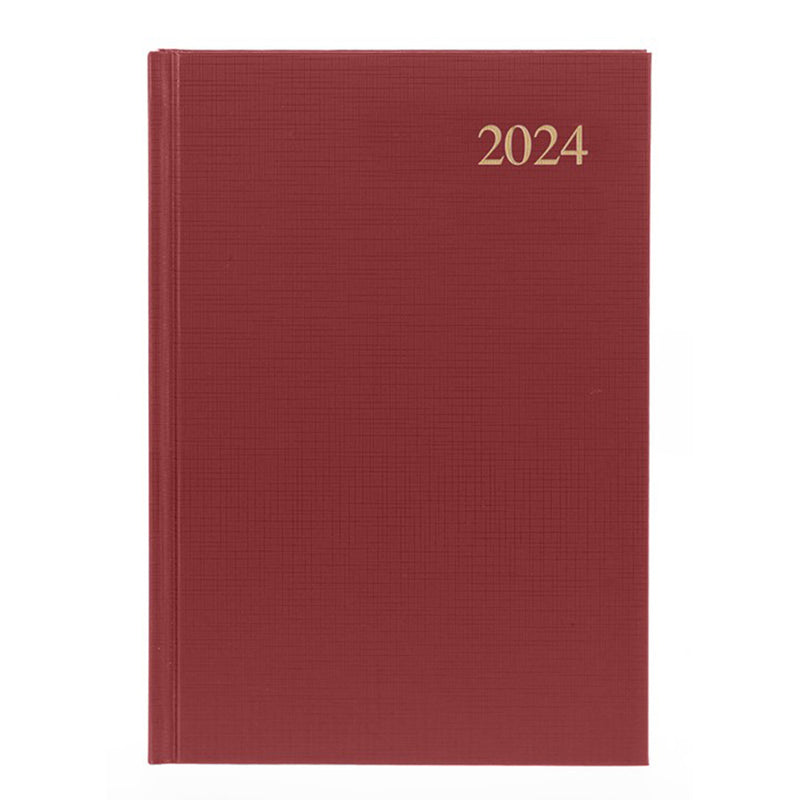 Collins Debden Essentials A5 WTV 2024 Diario