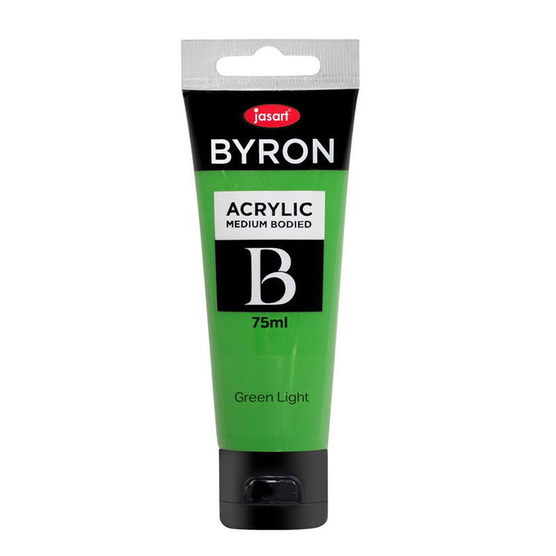 Jasart Byron Acrylfarbe 75 ml