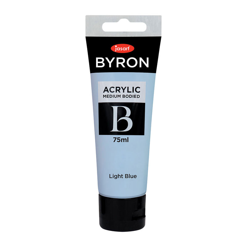 Vernice acrilica Jasart Byron 75ml