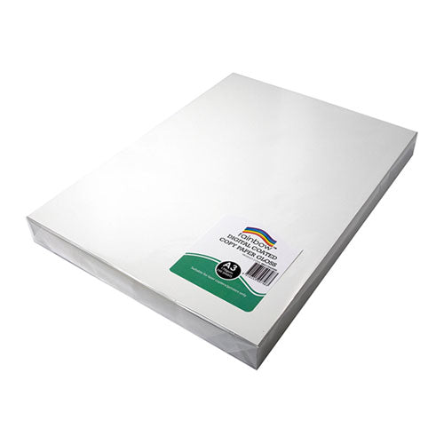 Rainbow A3 Digital Copy Paper (White)