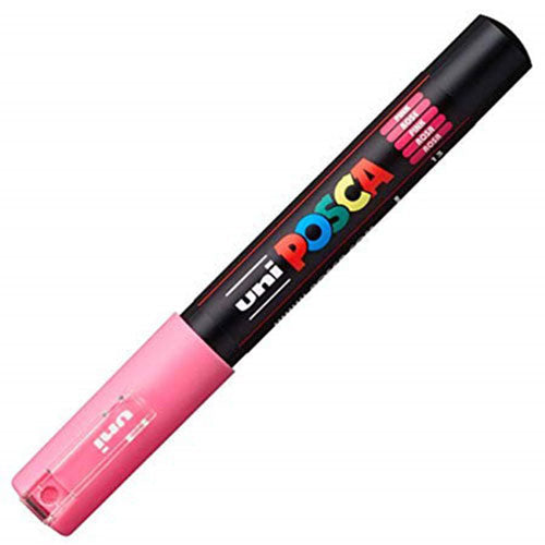 uni POSCA PC-1MLB Extra Fine Bullet Tip Marker