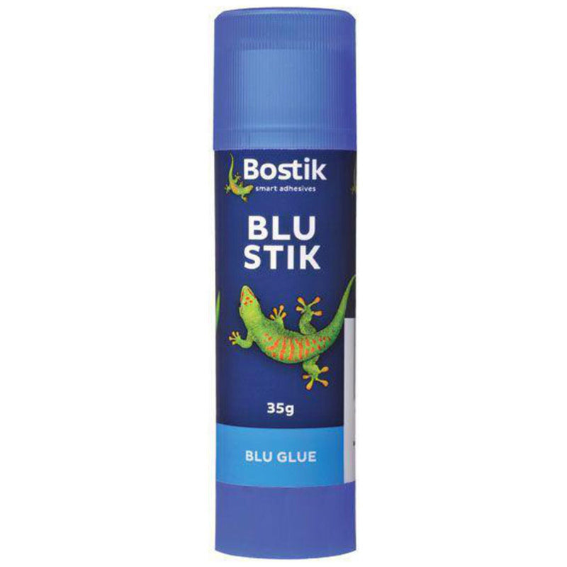 Bostik Blu Stik Glue 35g