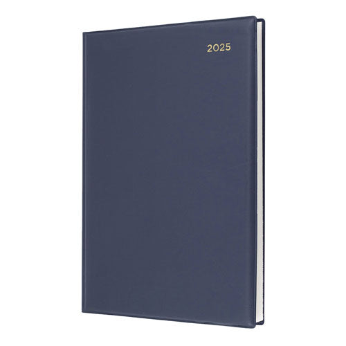 Collins Belmont Manager 1DTP 2025 Diary (190x260mm)