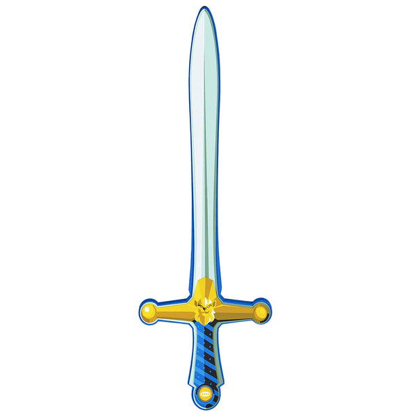 Papo Lion Knight Sword