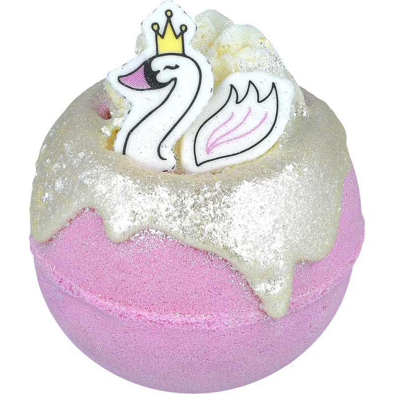 Swan Princess Bath Blaster