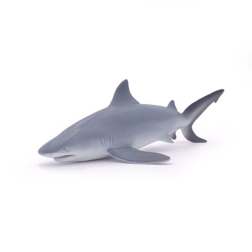 Papo Bull Shark Figurine