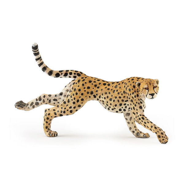 Papo Running Cheetah Figurine