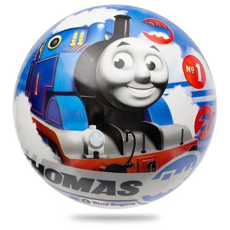 Ballon de jeu dégonflé de 230 mm