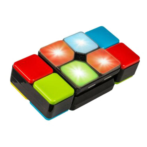 Light-up Handheld Flipside Game