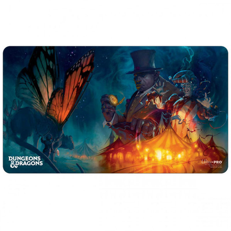 Ultra Pro D&D The Wild Beyond the Witchlight Playmat